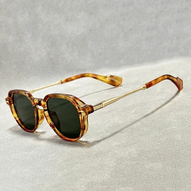 Jack Washington Outland Sunglasses - Infinityloyal