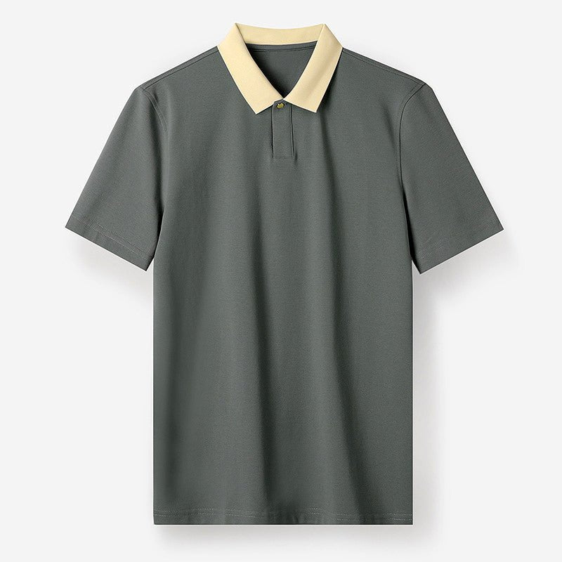 Jack Washington Pallas Polo Shirt - Infinityloyal
