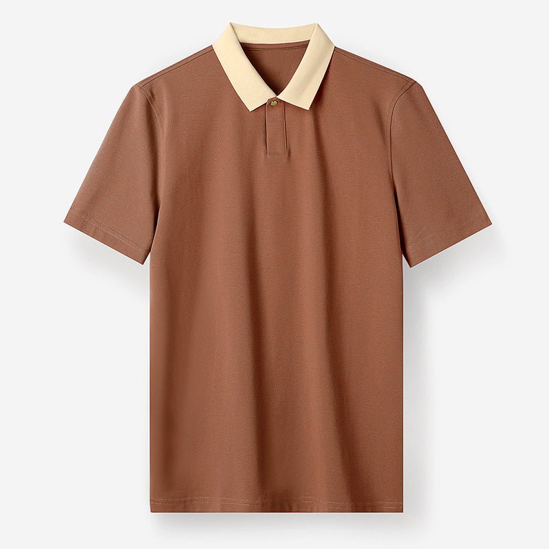 Jack Washington Pallas Polo Shirt - Infinityloyal