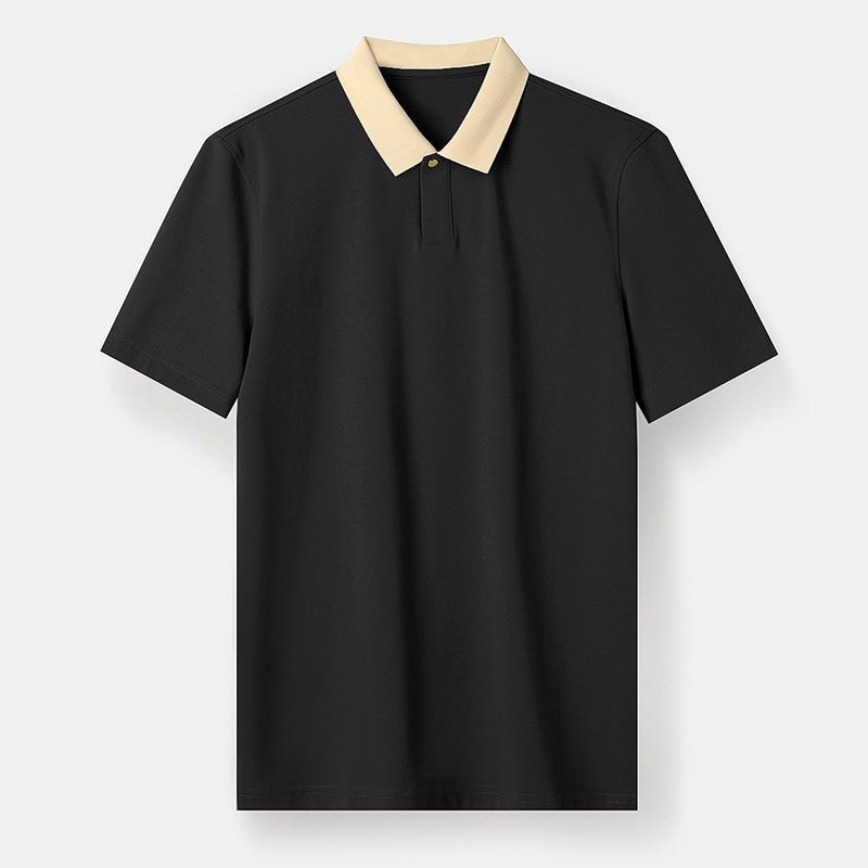 Jack Washington Pallas Polo Shirt - Infinityloyal