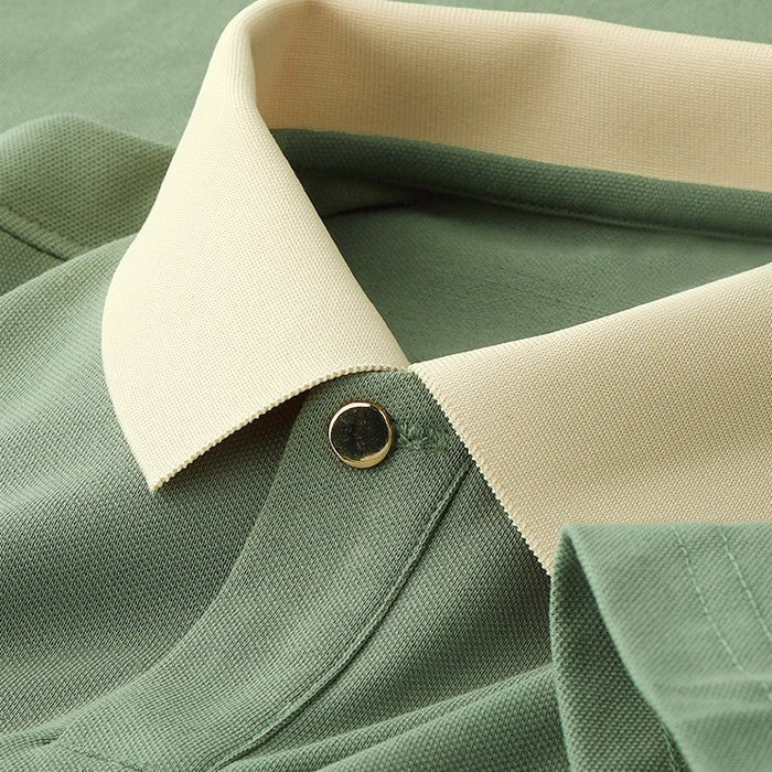 Jack Washington Pallas Polo Shirt - Infinityloyal