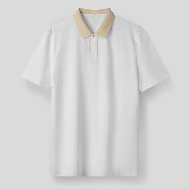 Jack Washington Pallas Polo Shirt - Infinityloyal