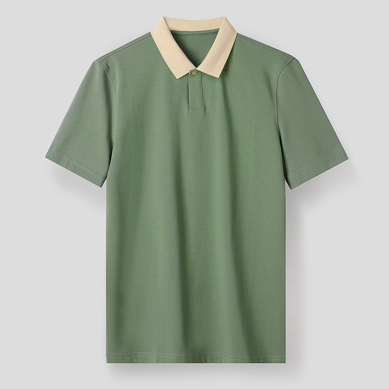 Jack Washington Pallas Polo Shirt - Infinityloyal