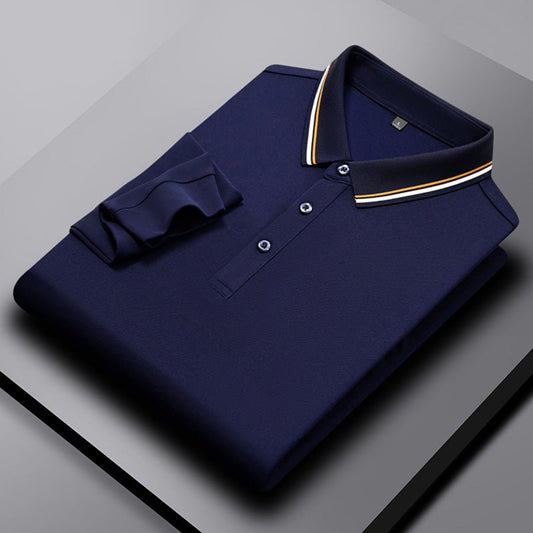 Jack Washington Polo Elegance Shirt - Infinityloyal