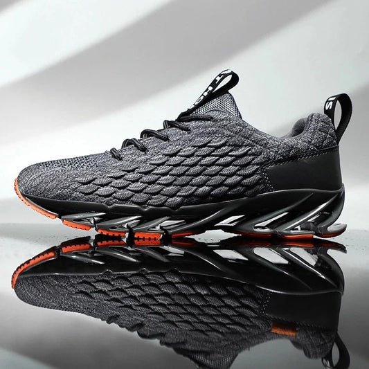 Jack Washington Pulse Play Sneakers - Infinityloyal