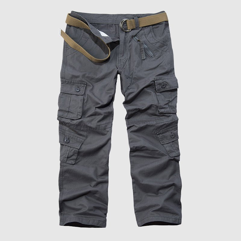 Jack Washington Sahara Cargo Pants - Infinityloyal