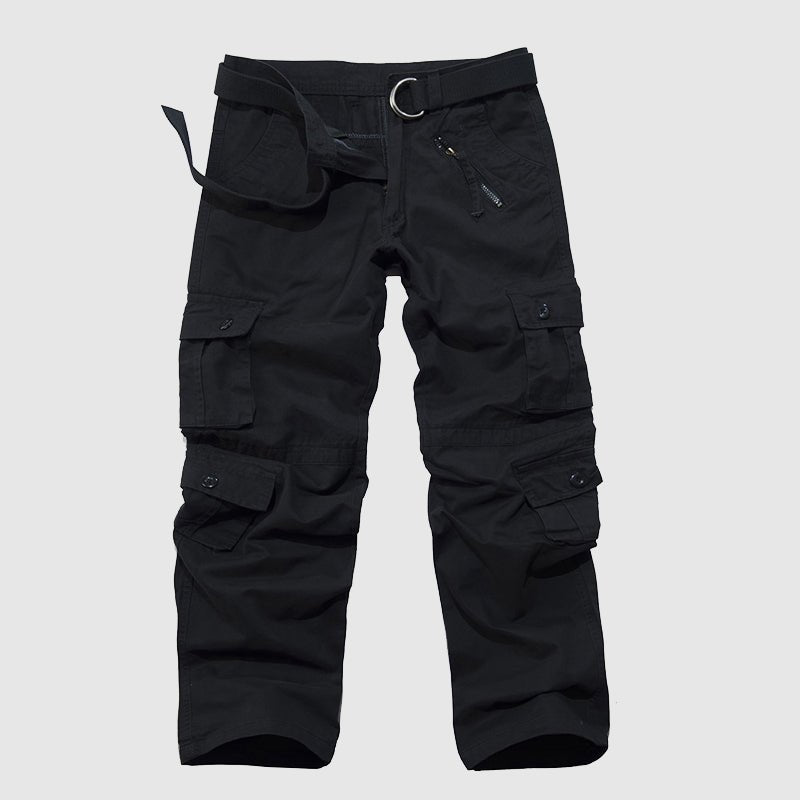 Jack Washington Sahara Cargo Pants - Infinityloyal