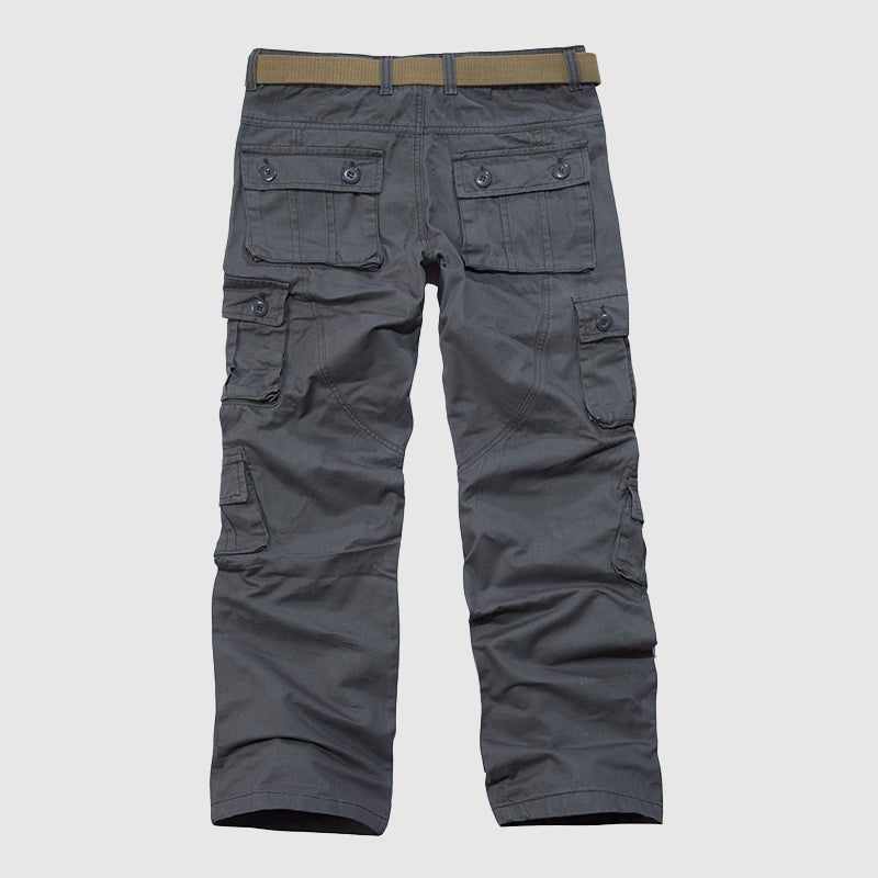Jack Washington Sahara Cargo Pants - Infinityloyal