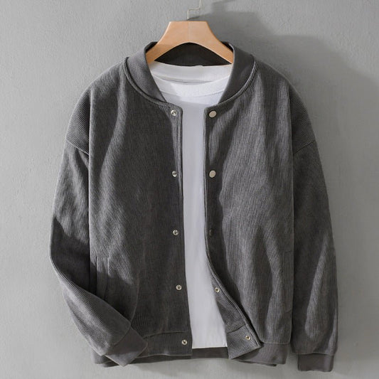 Jack Washington Sydney Corduroy Jacket - Infinityloyal