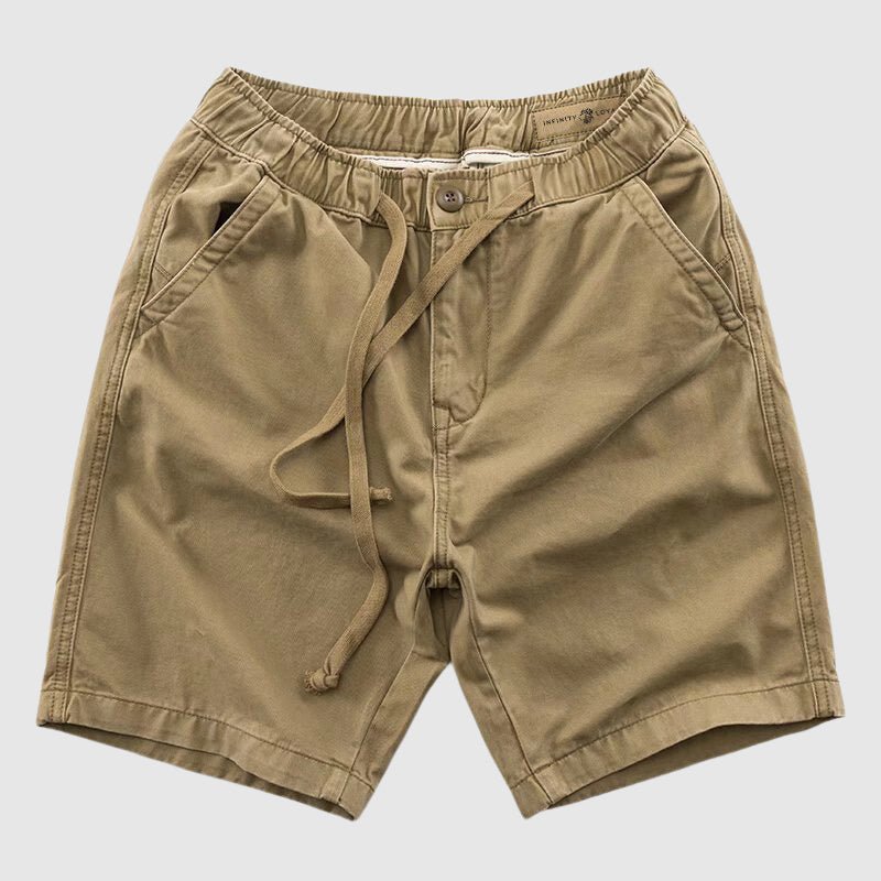 Jack Washington Urban Casual Shorts - Infinityloyal