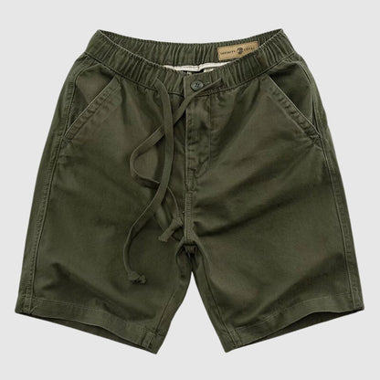 Jack Washington Urban Casual Shorts - Infinityloyal