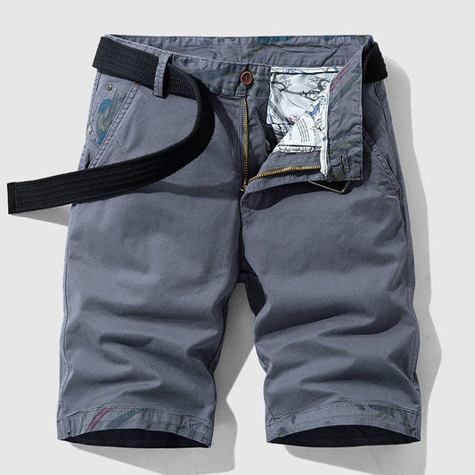 Jack Washington Urban Explorer Shorts - Infinityloyal