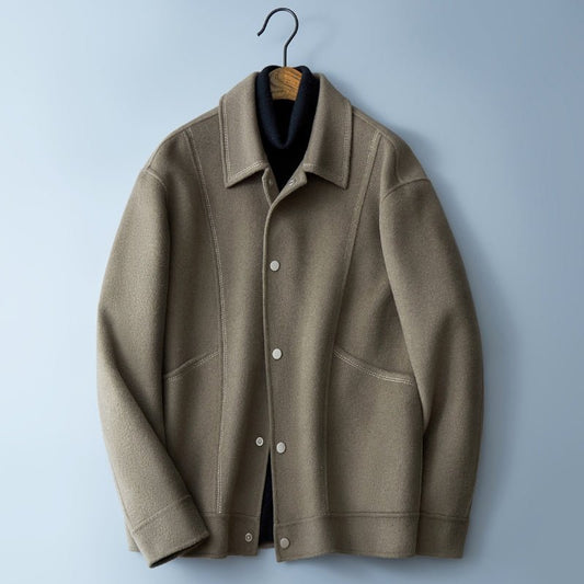 Jack Washington Urban Wool Jacket - Infinityloyal
