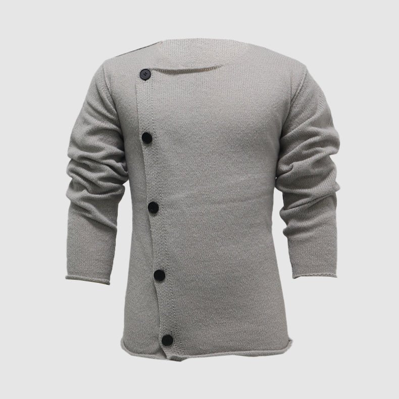 Jack Washington Vancouver Cardigan - Infinityloyal