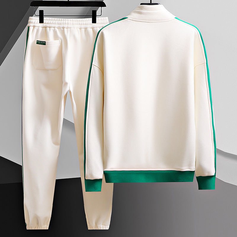 James Scott Alpine Stream Tracksuit - Infinityloyal