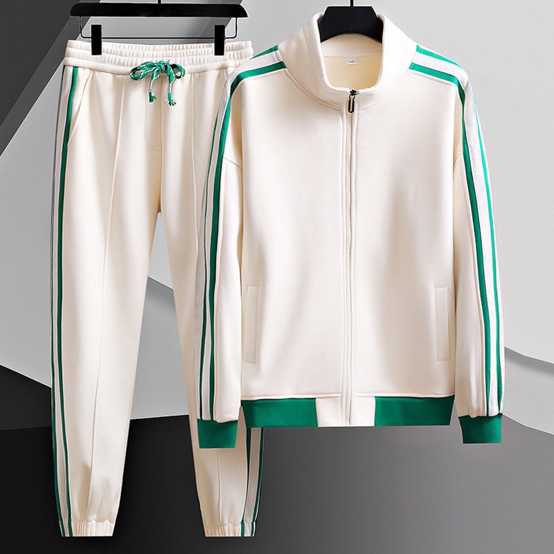 James Scott Alpine Stream Tracksuit - Infinityloyal