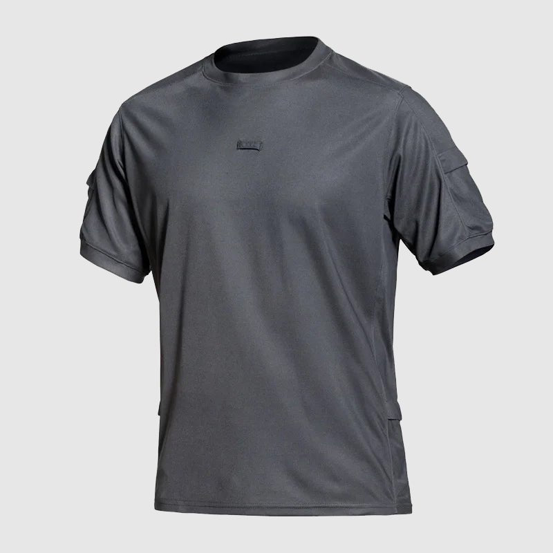 James Scott Cityscape Conceal T-shirt - Infinityloyal