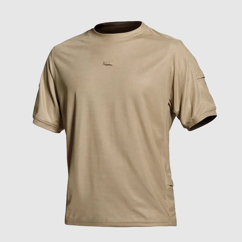 James Scott Cityscape Conceal T-shirt - Infinityloyal