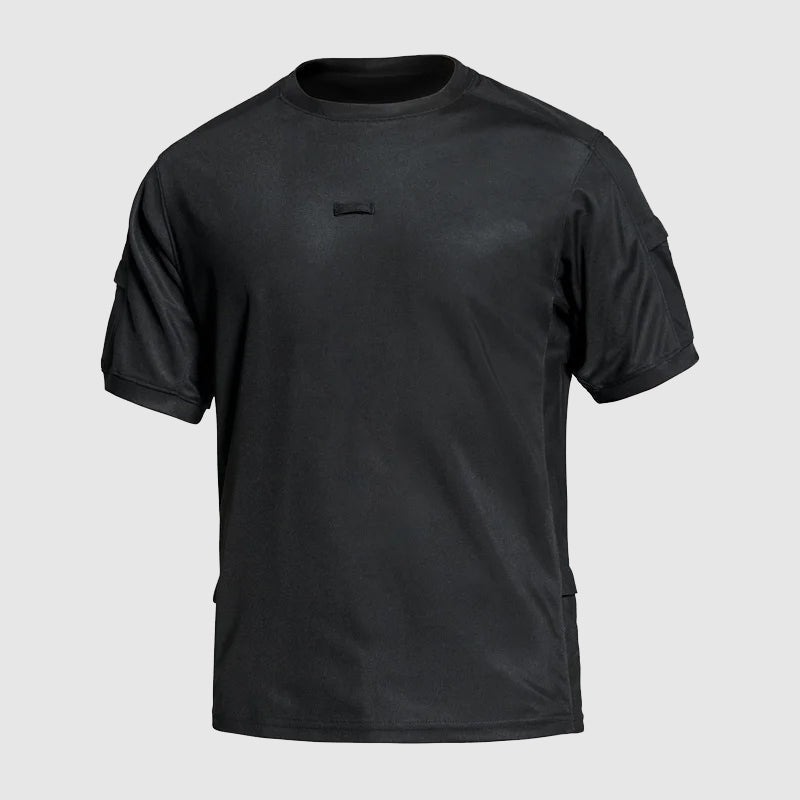 James Scott Cityscape Conceal T-shirt - Infinityloyal