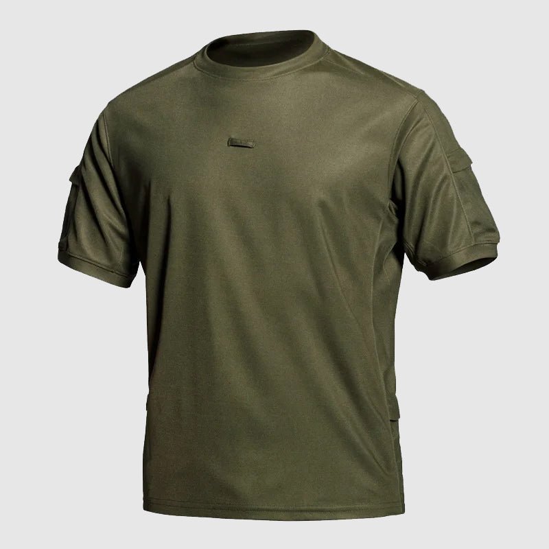 James Scott Cityscape Conceal T-shirt - Infinityloyal