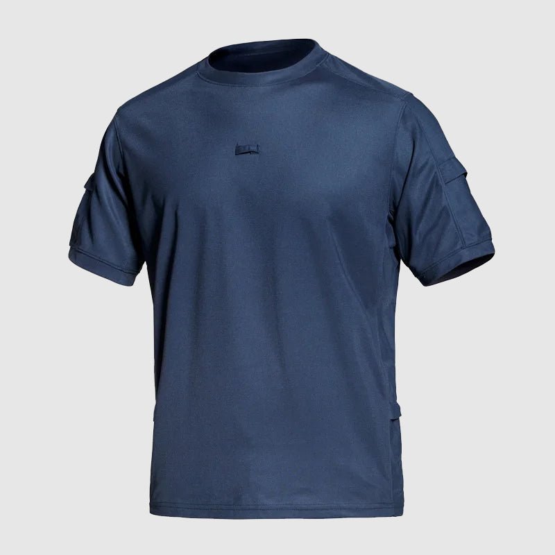 James Scott Cityscape Conceal T-shirt - Infinityloyal