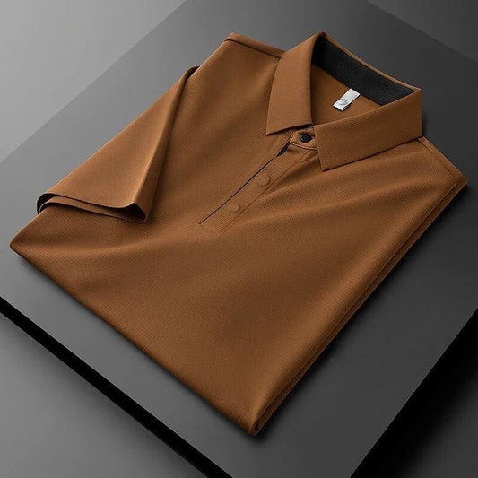 James Scott Corporate Class Polo T-shirt - Infinityloyal