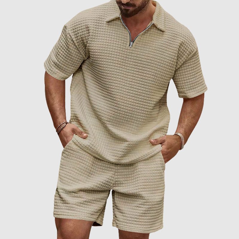 James Scott Le Soleil Duo Set - Infinityloyal