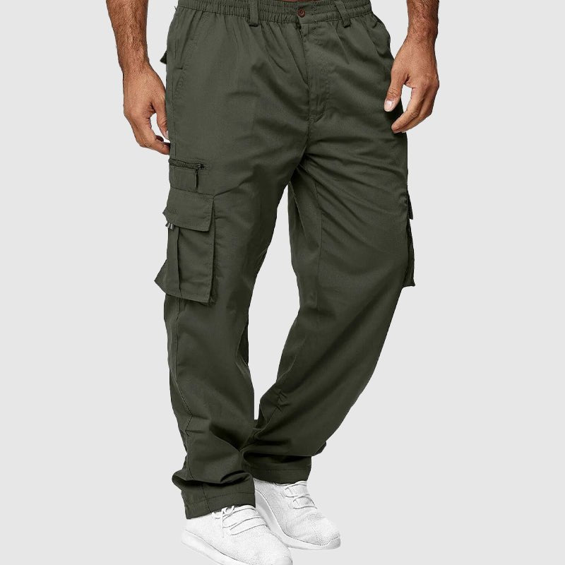 James Scott Meta Cargo Pants - Infinityloyal