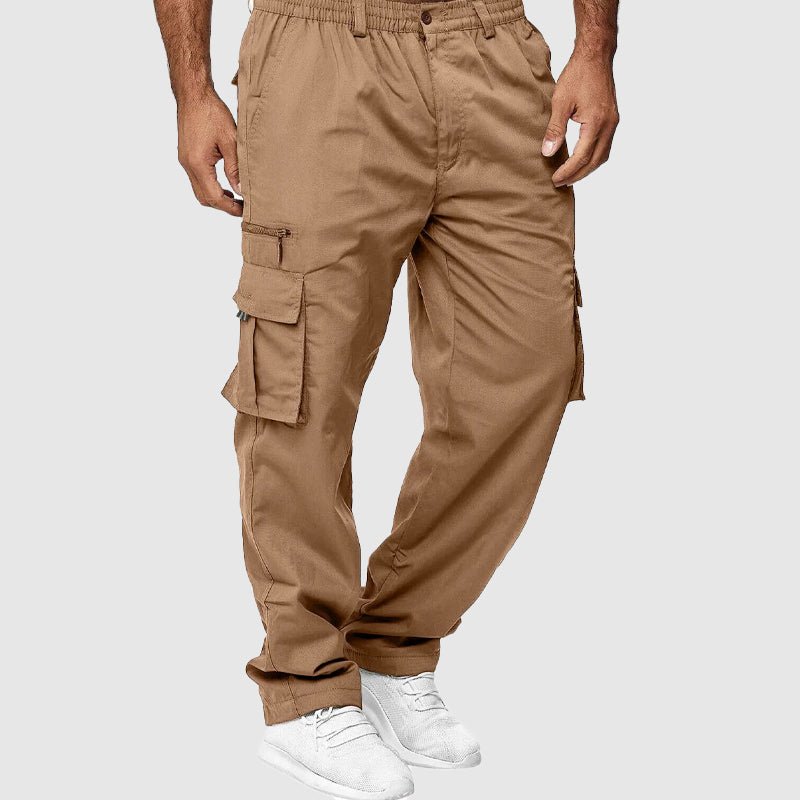James Scott Meta Cargo Pants - Infinityloyal