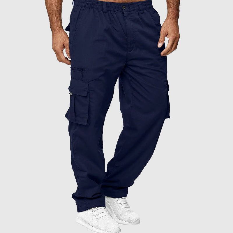 James Scott Meta Cargo Pants - Infinityloyal