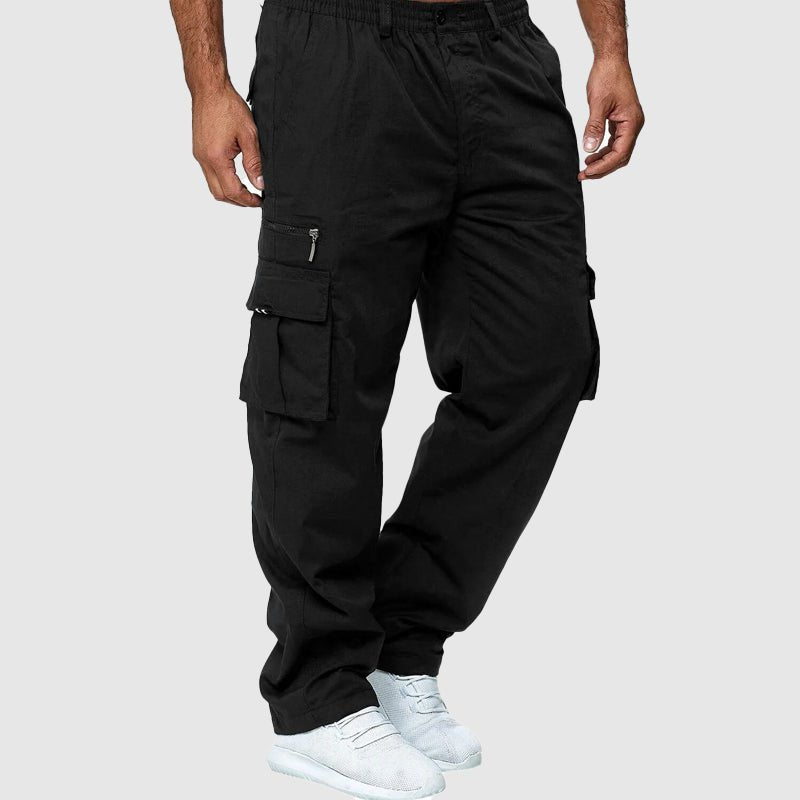James Scott Meta Cargo Pants - Infinityloyal