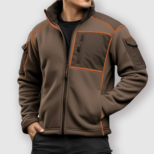 James Scott Minimalist Jacket - Infinityloyal