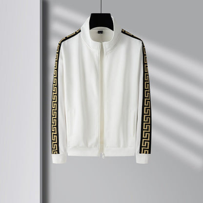 James Scott Mosaic Motion Tracksuit - Infinityloyal