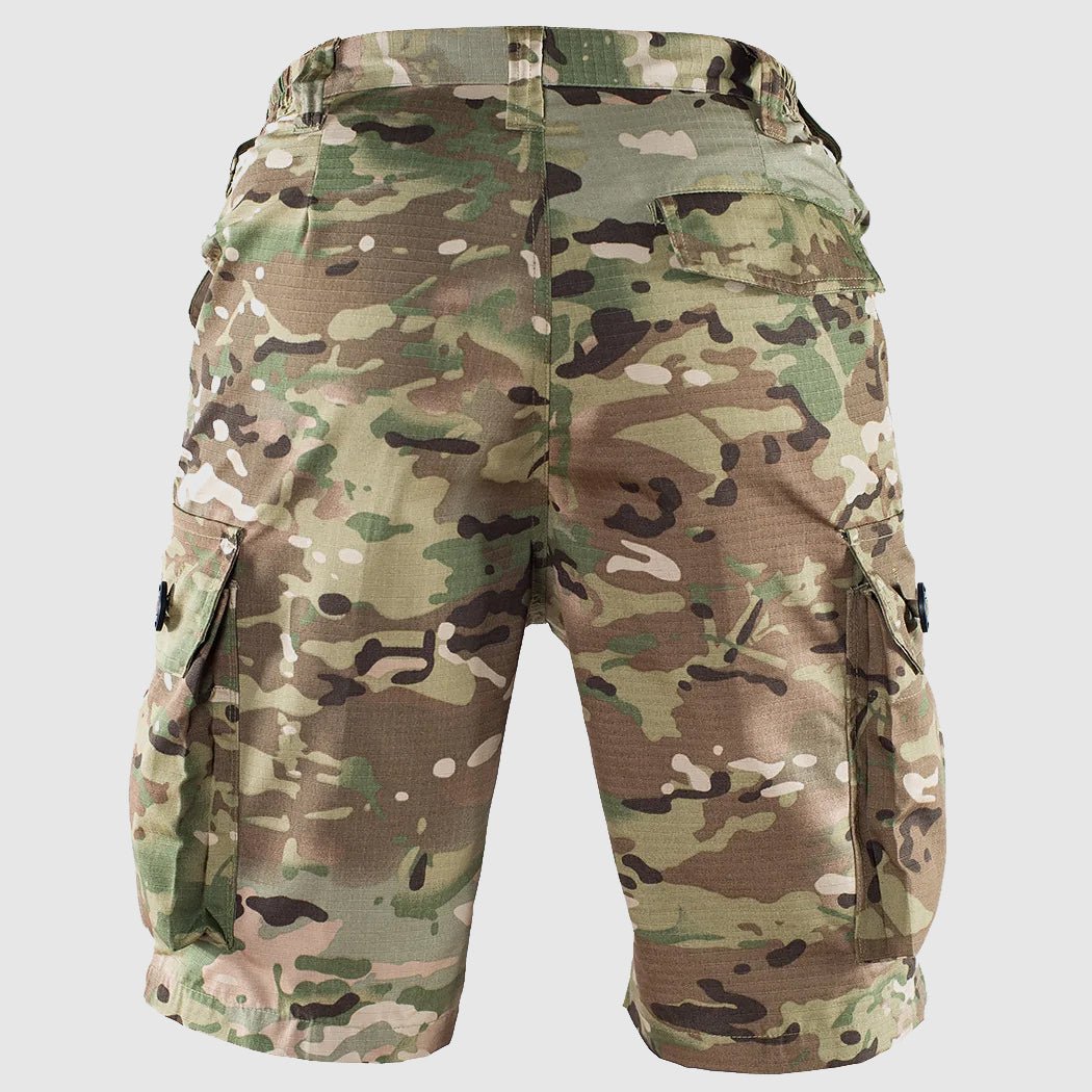 James Scott Recon Rover Shorts - Infinityloyal
