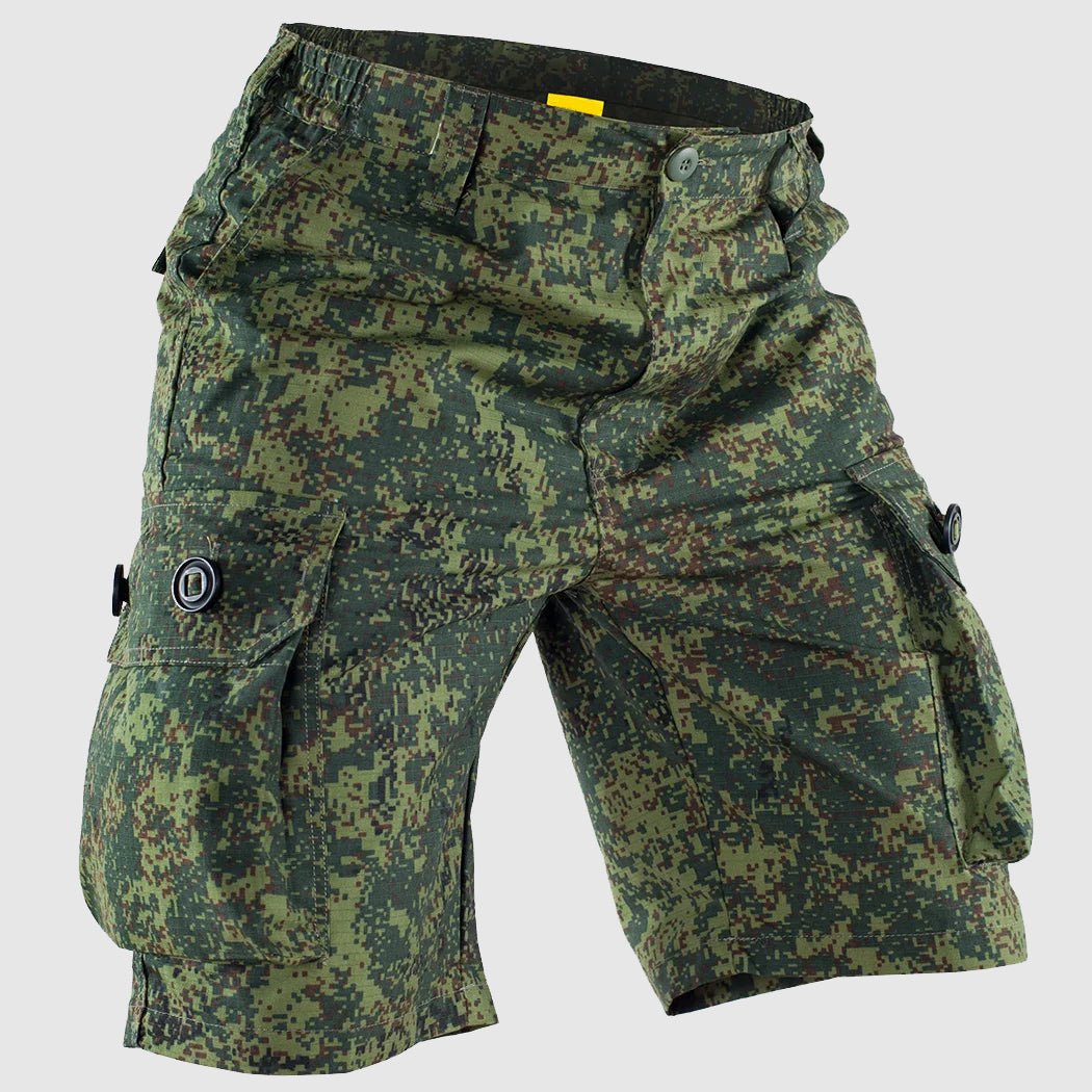 James Scott Recon Rover Shorts - Infinityloyal