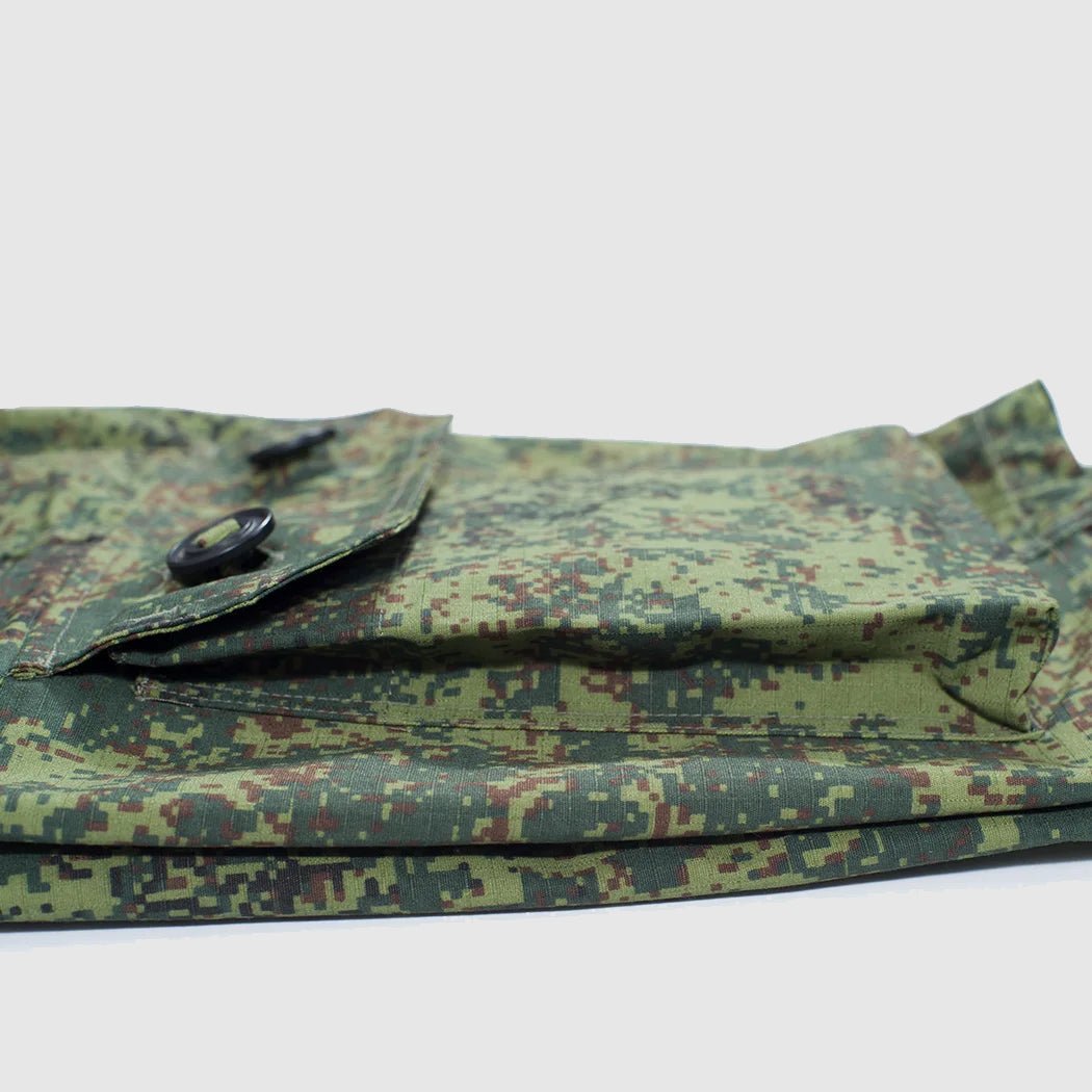 James Scott Recon Rover Shorts - Infinityloyal