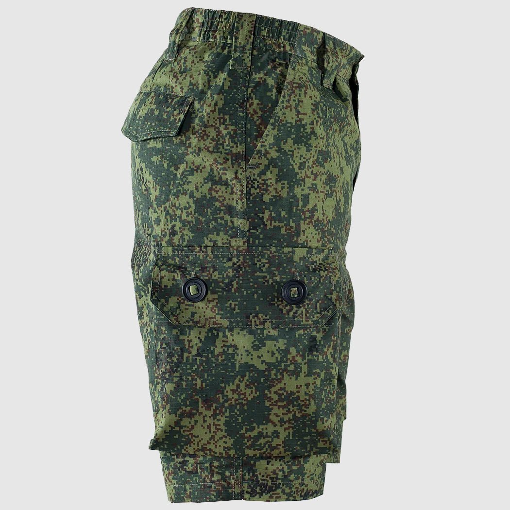James Scott Recon Rover Shorts - Infinityloyal