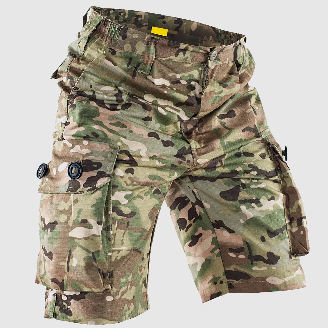 James Scott Recon Rover Shorts - Infinityloyal