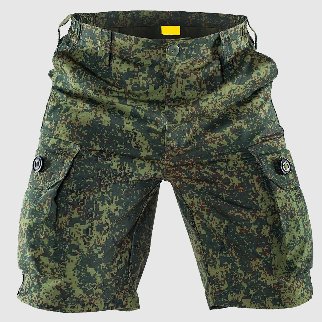 James Scott Recon Rover Shorts - Infinityloyal