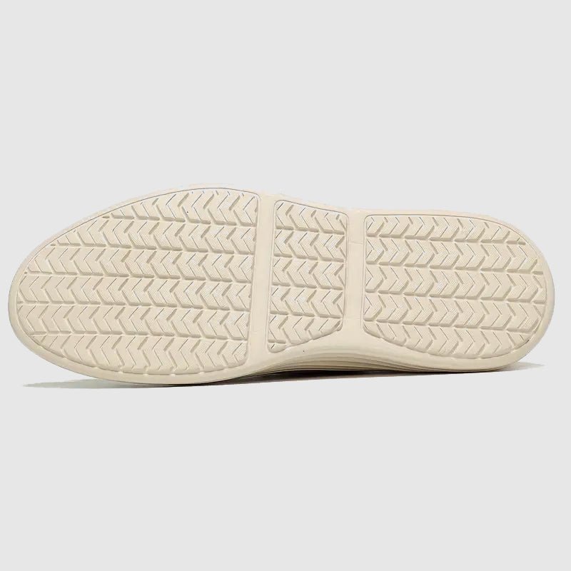 James Scott Retro Runner Sneakers - Infinityloyal