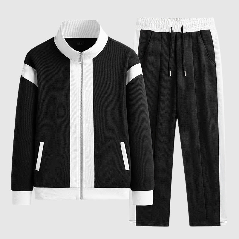James Scott Tessera Tracksuit - Infinityloyal