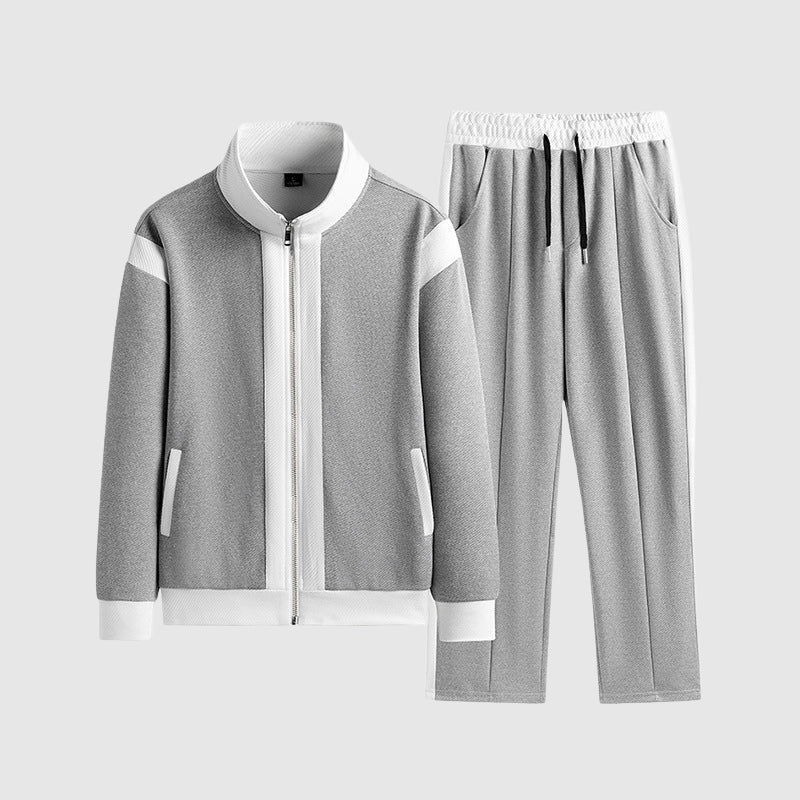 James Scott Tessera Tracksuit - Infinityloyal