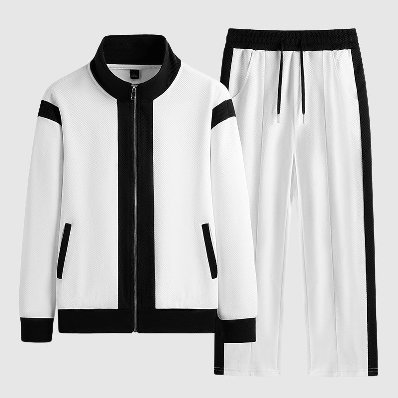 James Scott Tessera Tracksuit - Infinityloyal