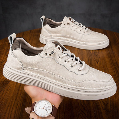 James Scott Urban Edge Sneakers - Infinityloyal