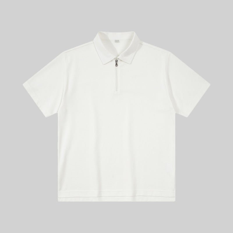 James Scott Urban Utility Polo T-shirt - Infinityloyal