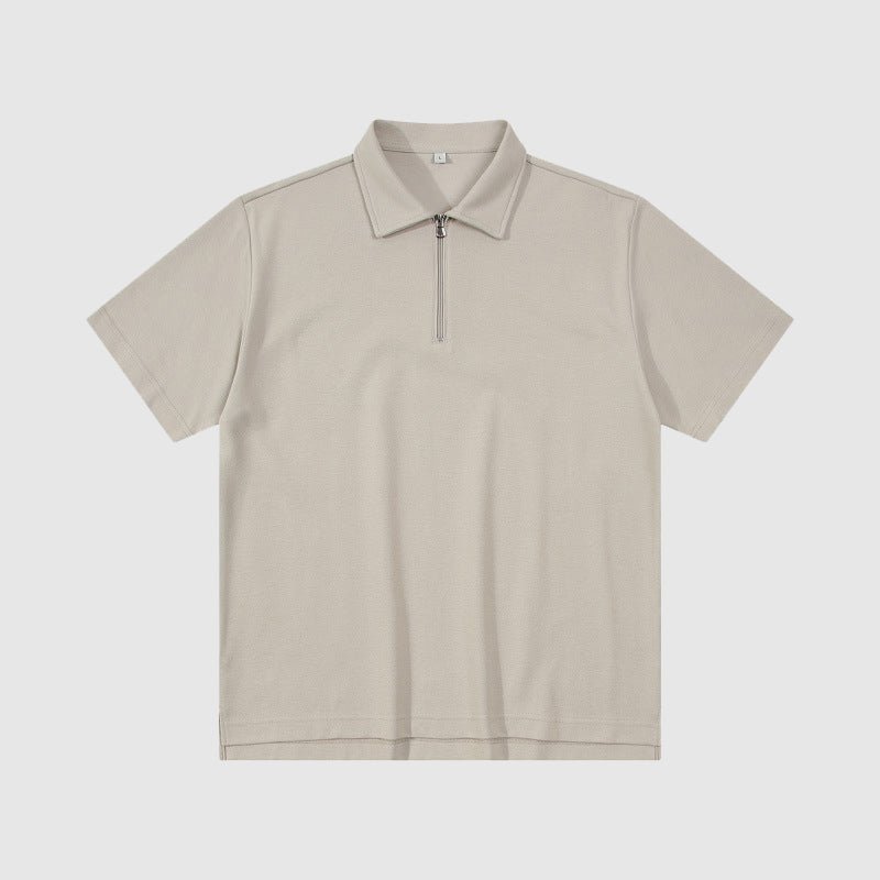 James Scott Urban Utility Polo T-shirt - Infinityloyal