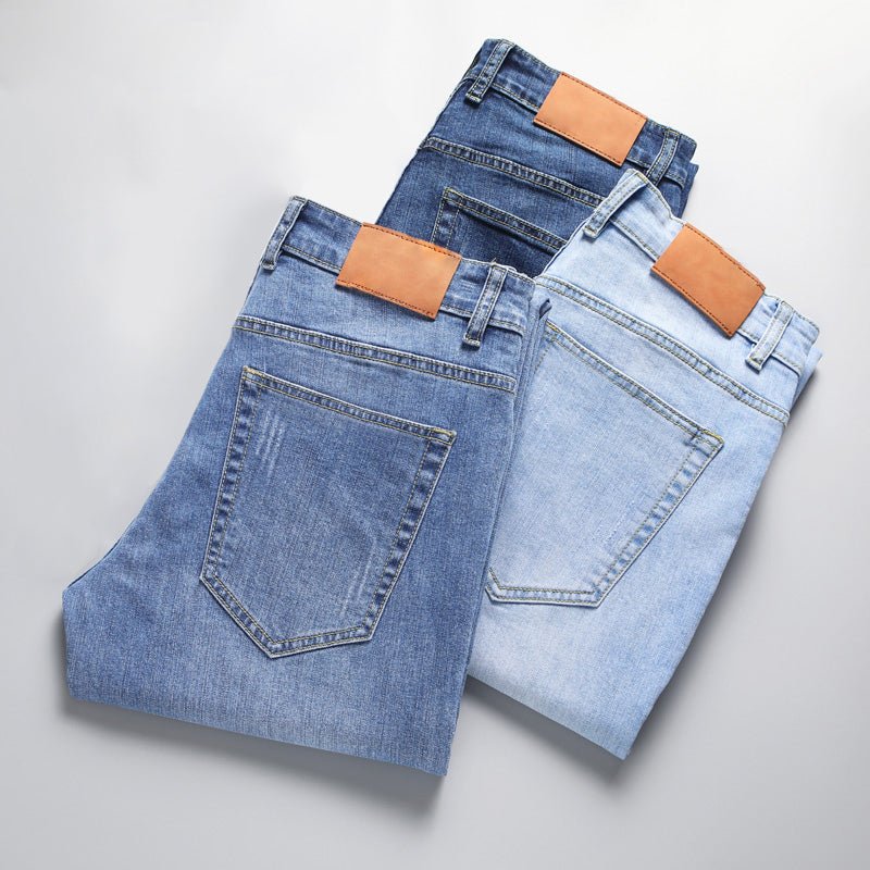 La Ligne Classique Jeans by James Scott - Infinityloyal