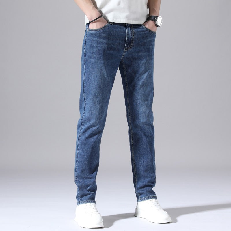 La Ligne Classique Jeans by James Scott - Infinityloyal