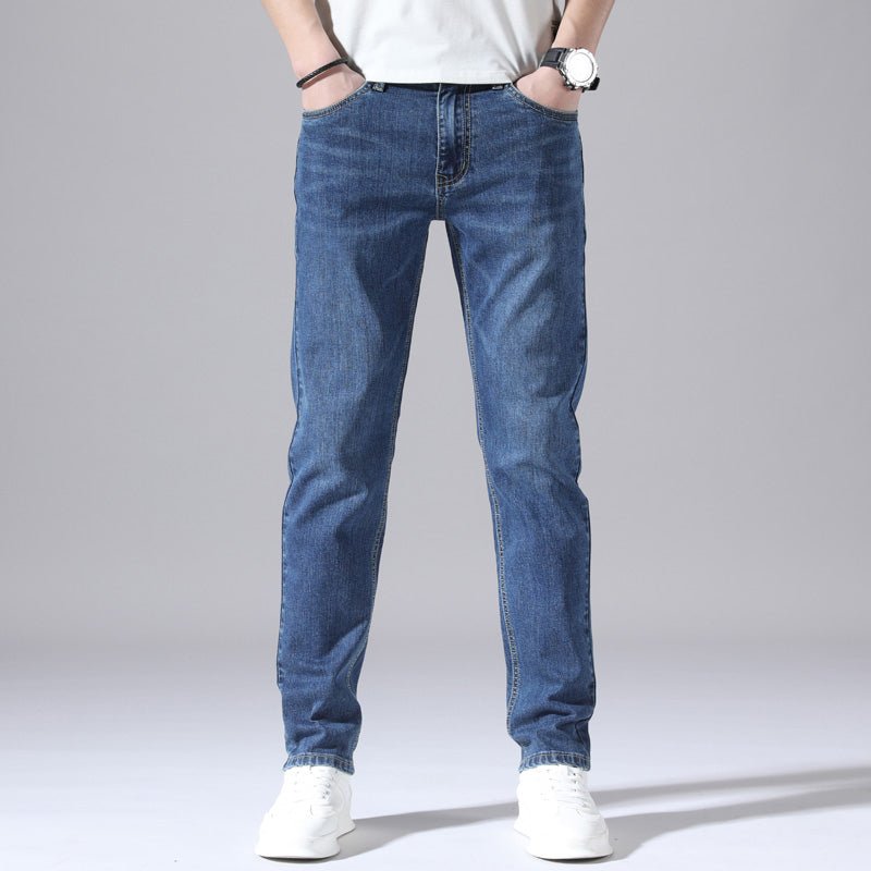 La Ligne Classique Jeans by James Scott - Infinityloyal