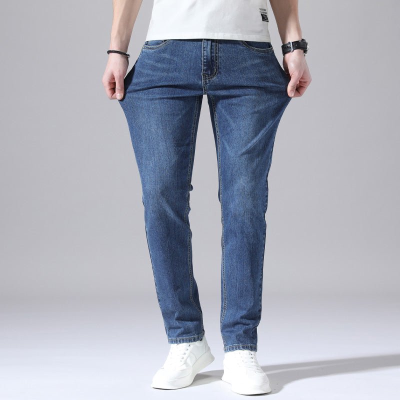 La Ligne Classique Jeans by James Scott - Infinityloyal